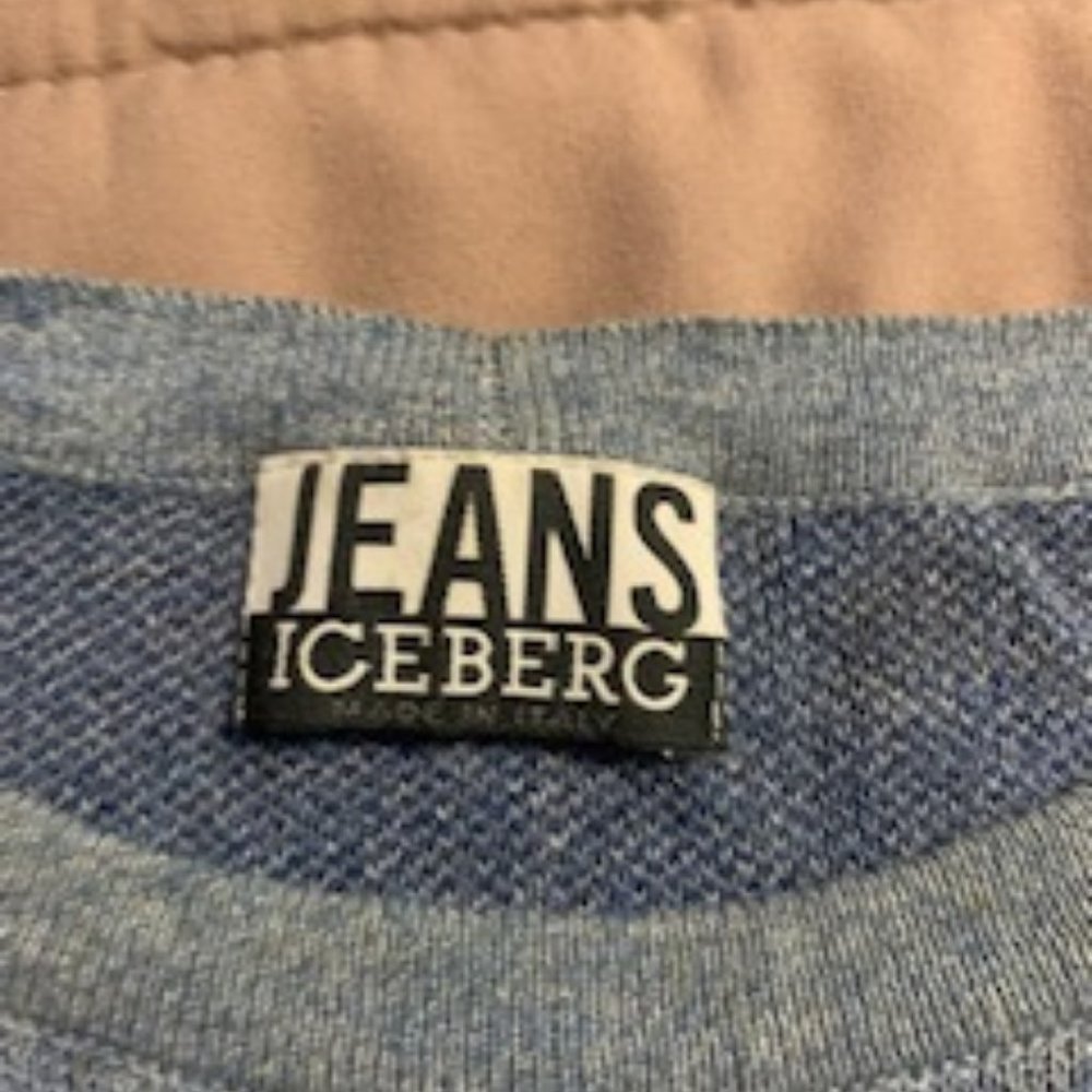 Men's Iceberg History View 4